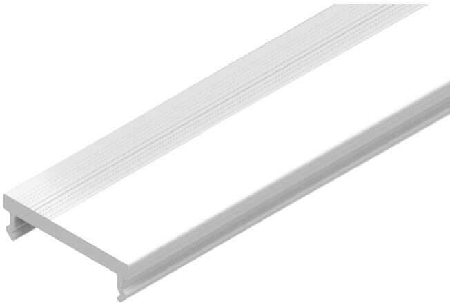 Brumberg Leuchten Couvercle transparent 1000x17,6x4mm 53489001 (53489001)