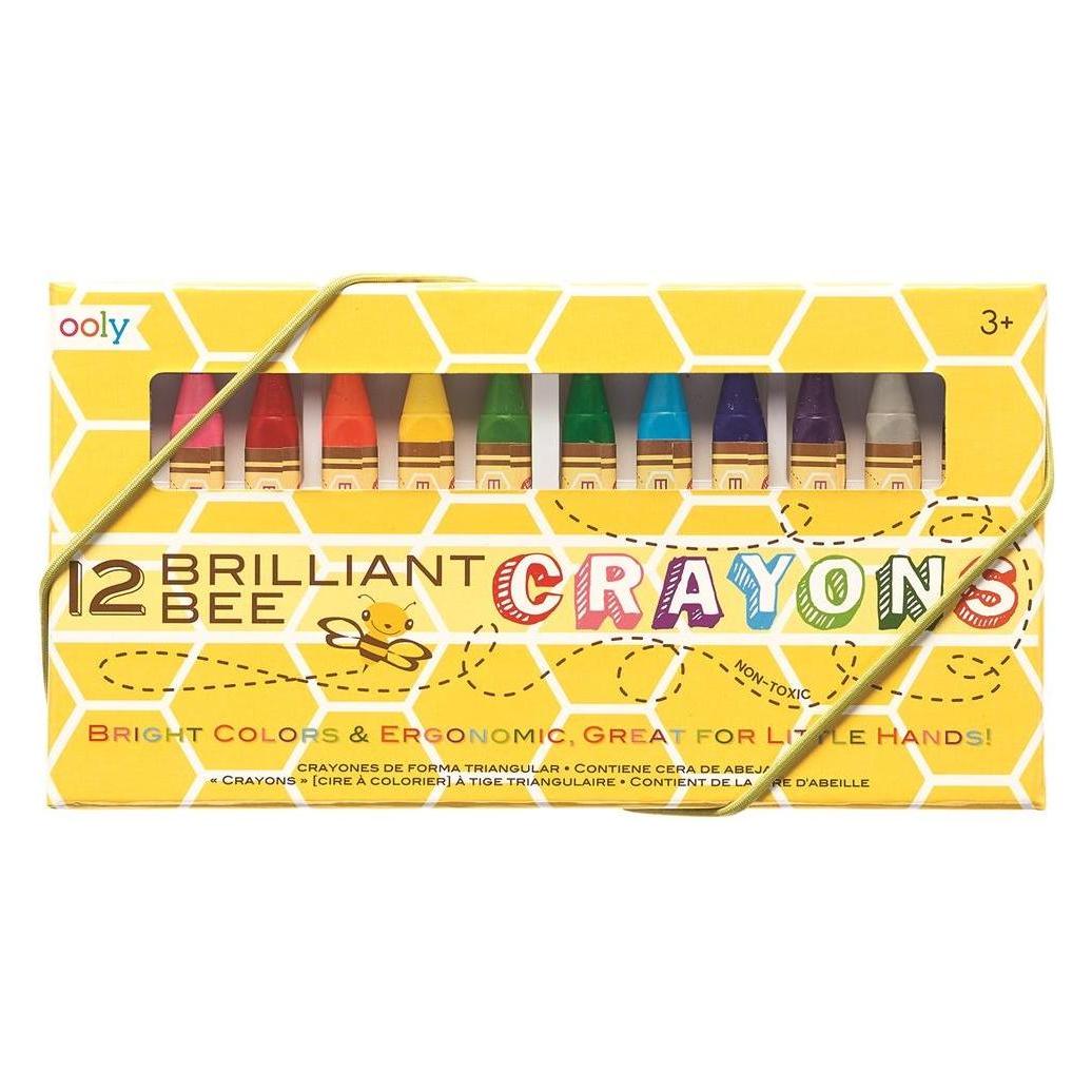 Kolorowe Baloniki Wachsmalstifte 12 Farben (12x) (370176)