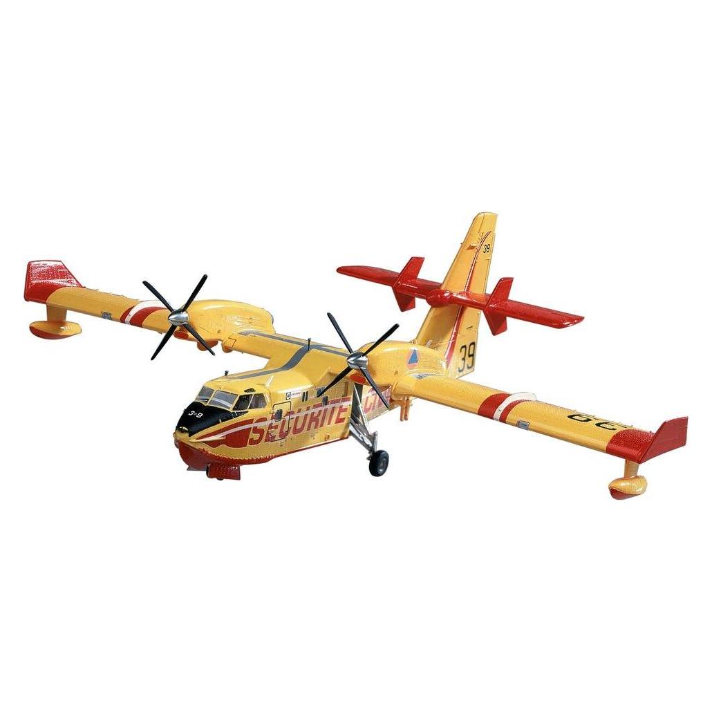 Heller Canadair CL-415 (80370)