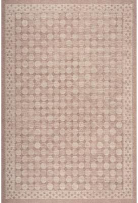 Nuloom Saralie Traditional Geometric Indoor Washable Area Rug