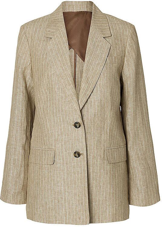 SELECTED FEMME Blazer SLFRELAXED beige   40 40
