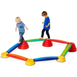Build N'Balance - großes Set