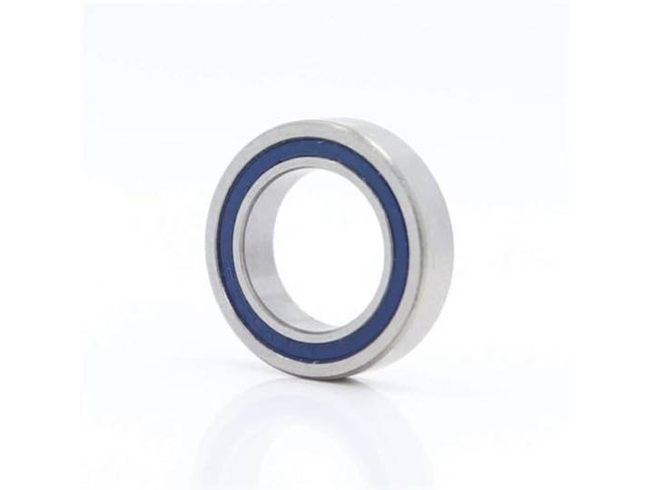 Lager, Reparatursätze MR1610 2RS Lager for Hobby RC Car Truck Blau versiegelt 10x16x4mm ABEC-3 MR1610RS Kugellager 6700-16 Teile Auswahl von 6 Stück
