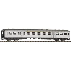 PIKO 57651 H0 Nahverkehrswagen 1./2. Klasse ABnrb704, DB, Ep. IV