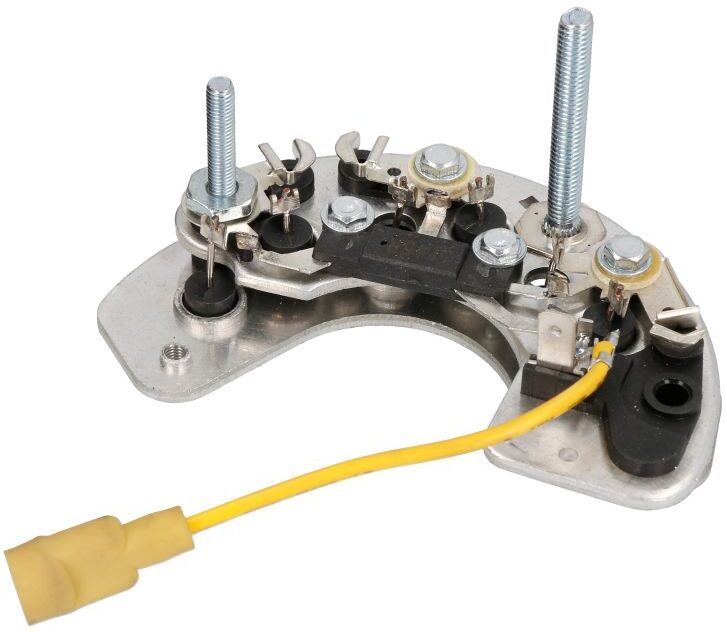 Cq Scheda diodi alternatore 1080521