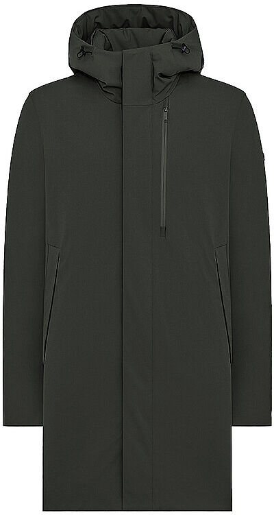 DUNO Parka PLANET TORANO olive   52 52