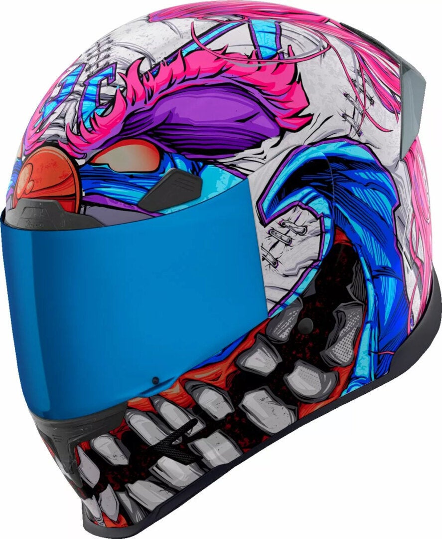 Icon Airframe Pro Krazy Klown 2 Helm 010117678
