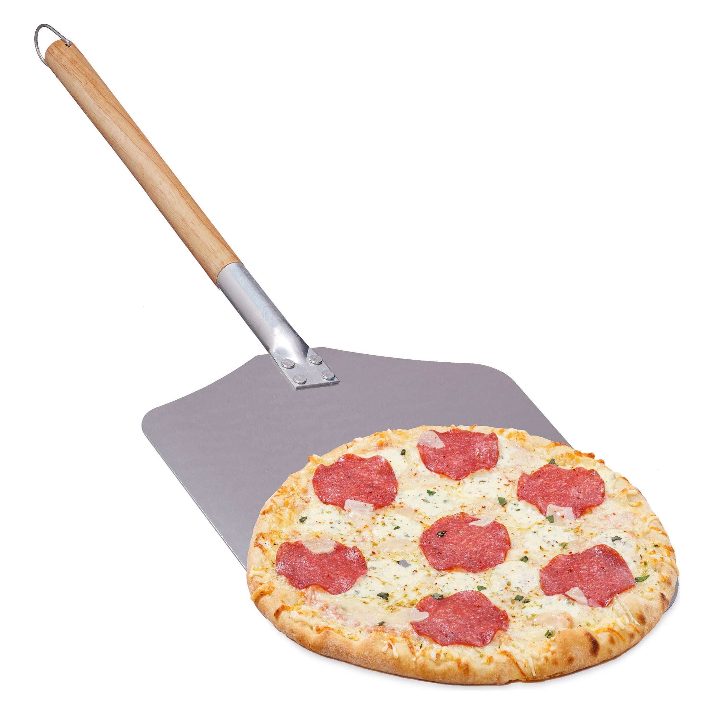 Relaxdays Pizzaschaufel (4052025341794)
