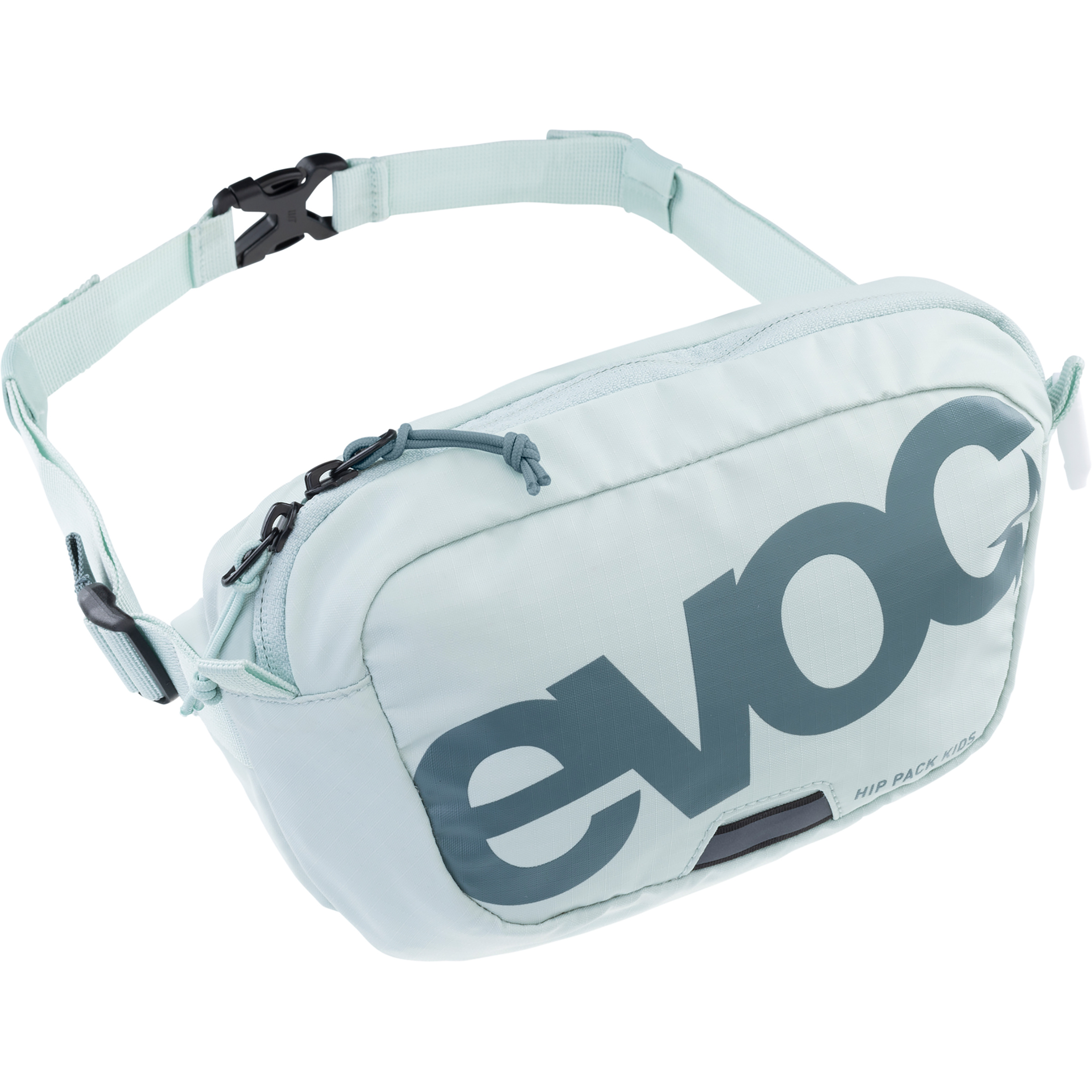 Evoc Hip Pack Hüfttasche Kinder Fahrradtaschen weiss Größe 1L Mountainbike | Rennrad | Gravel