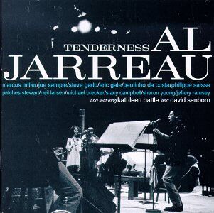 Al Jarreau - Tenderness - Preis vom 11.10.2026 03:10:56 h