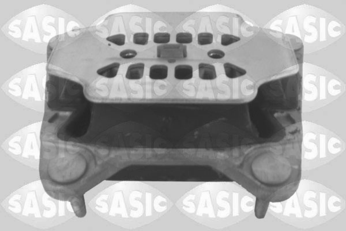 GummiLager, Getriebe SASIC 2706060