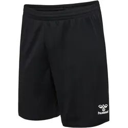hummel Hmlessential Shorts - black - 2XL