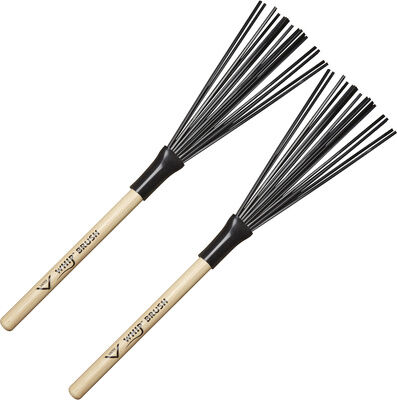 Vater VWB Whip Brush