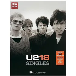 U2: 18 Singles, Fachbücher