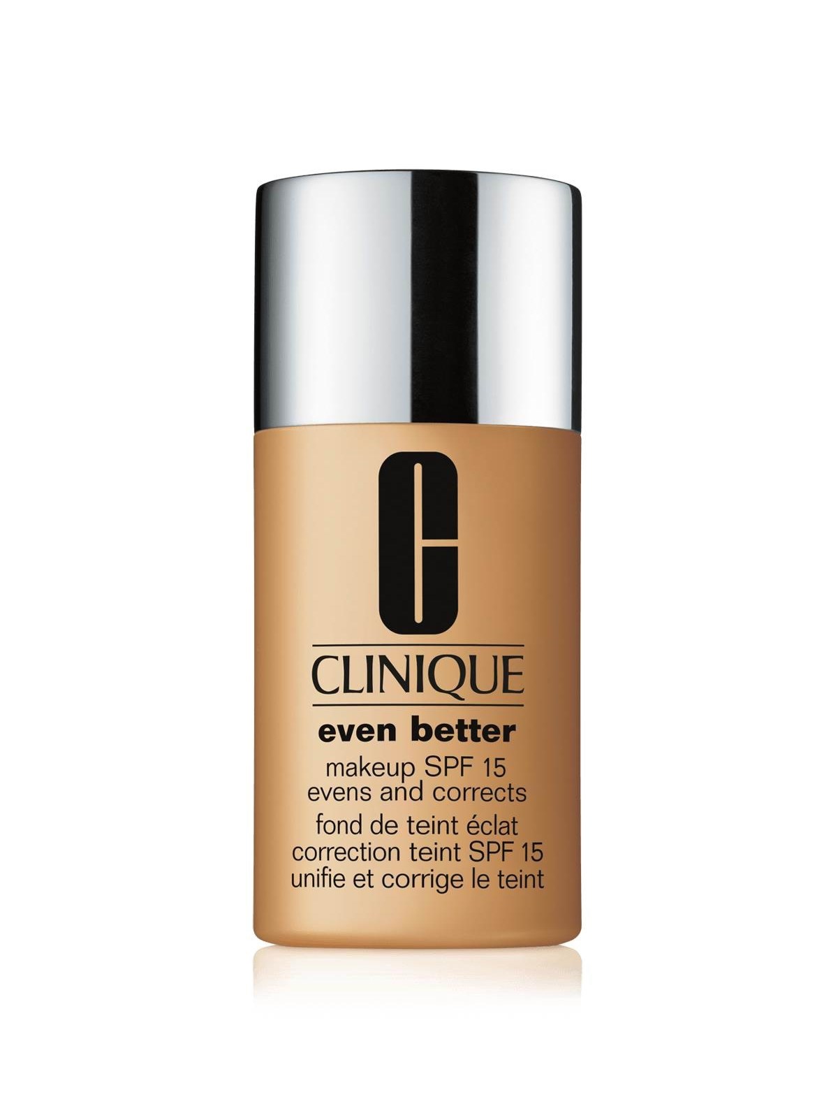 Clinique Even Better Makeup SPF15 30ml - No. 114 Golden