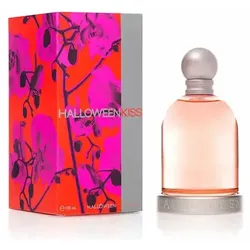Jesus Del Pozo Hallowen Kiss Eau De Toilette Spray 100ml