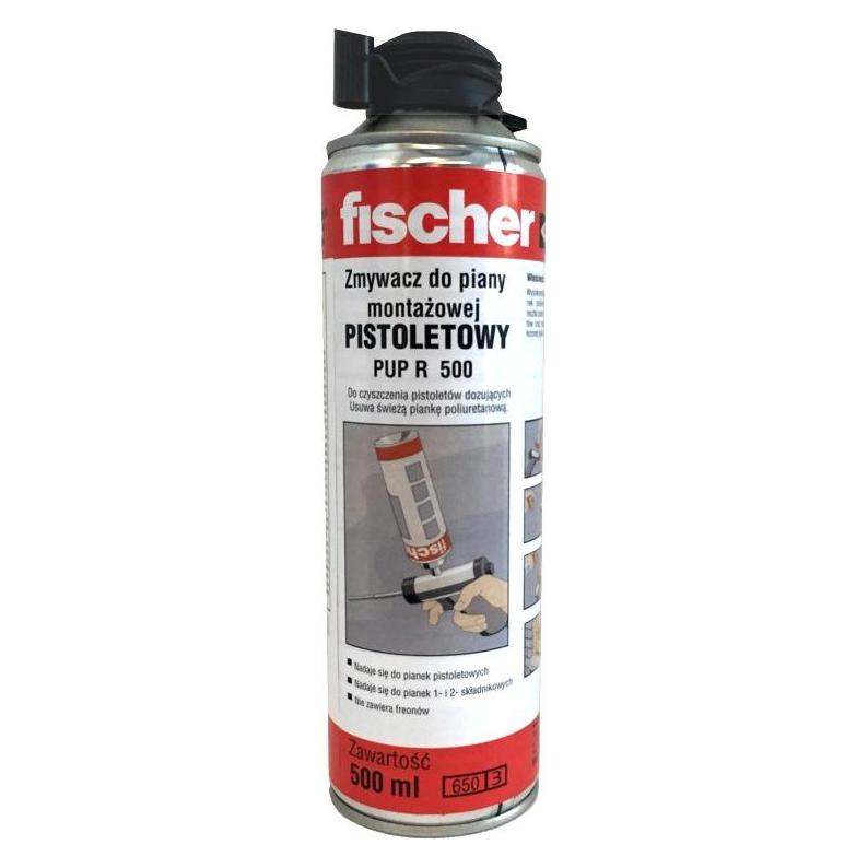 Fischer CZYŚCIK DO PIANY 500ml (33464885)