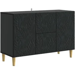 vidaXL, Kommode + Sideboard, Davenia (89 x 34.50 x 60 cm)