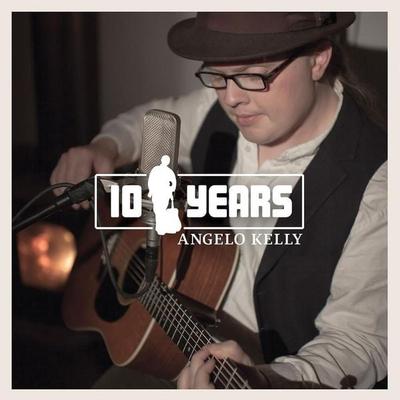 10 Years - Angelo Kelly, CD, 4019589040006