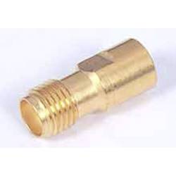 Molex Molex MOL DataCom & Specialty 733861570 SMA-Steckverbinder Buchse, Stecker 50 Ω 1 St. Tray