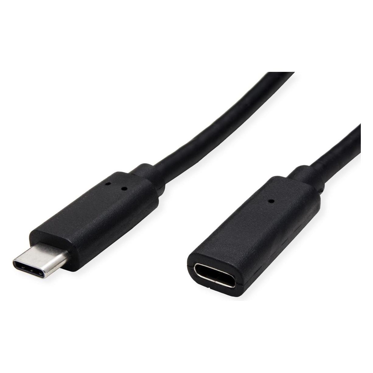 Value USB-C-Displaykabel (1.50 m) (11.99.5496)
