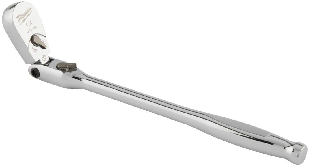 Ratsche 1/4" MILWAUKEE 4932479649