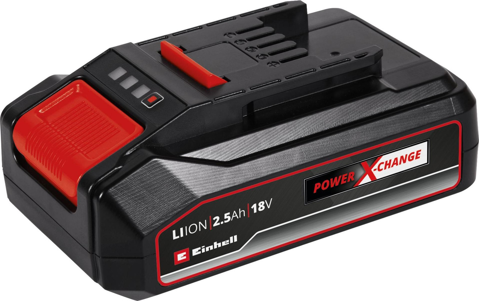 Einhell Power X-Change accu 18V 2,5Ah