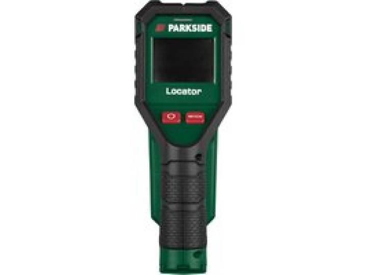 PARKSIDE® Détecteur de matériaux, POG 70 A1