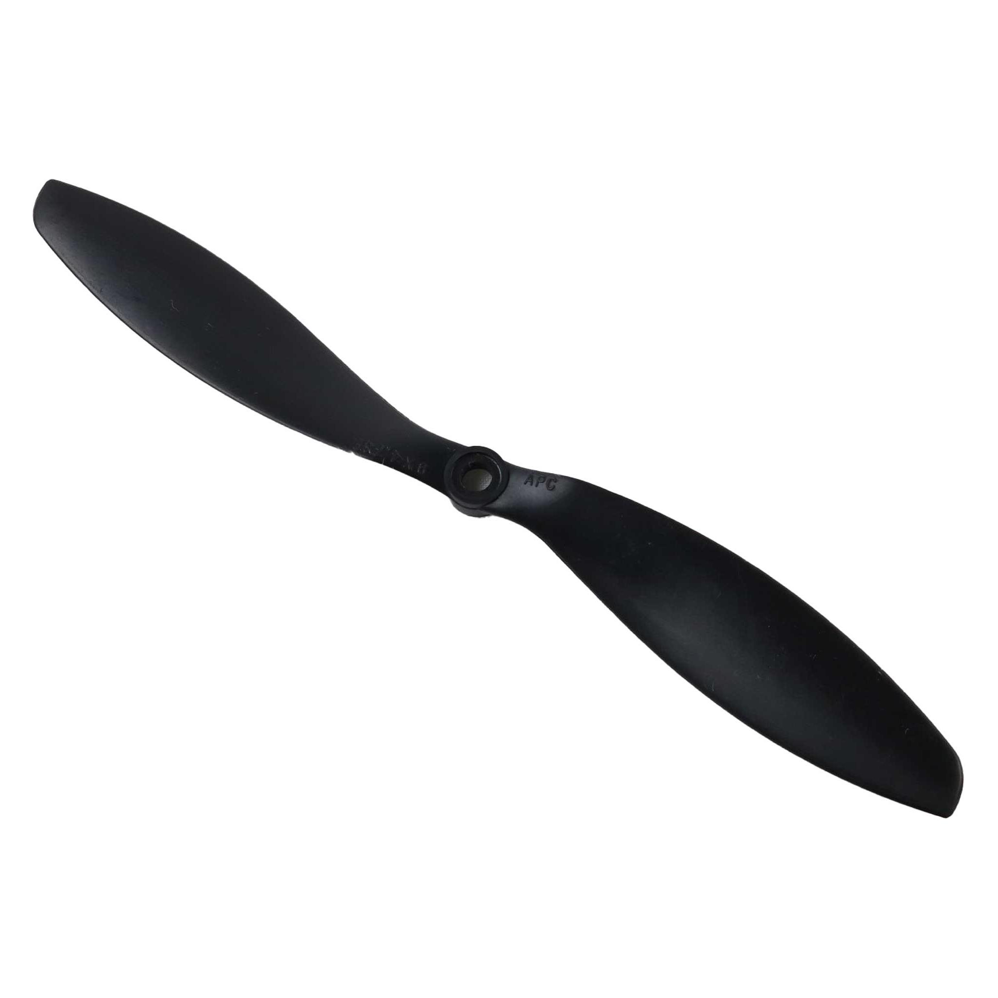 APC Electric Slow Prop 9x6 schwarz (LPB09060SF)