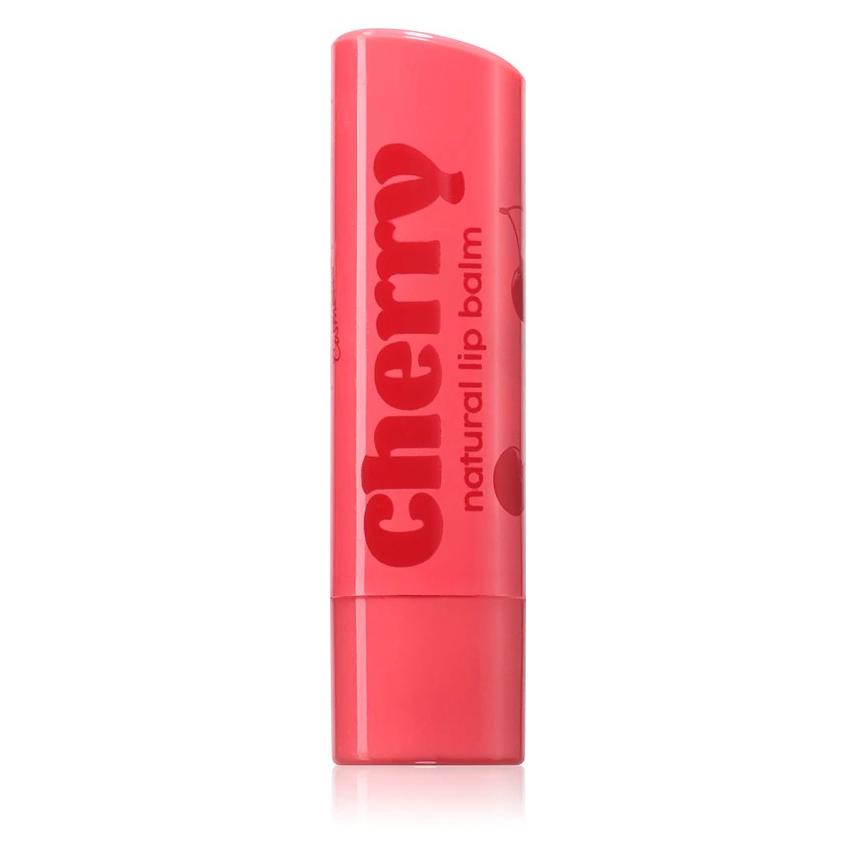 Be Bio Cherry Natural Moisturizing Lip Balm Cherry 5g (Lippenbalsam) (61779476)
