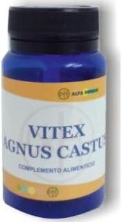 Alfa Herbal Vitex Agnus Castus 60 caps
