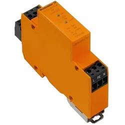 Weidmüller, Verteilerschrank Zubehör, VPU III R 230V/6KV AC Blitzstromableiter 1351650000