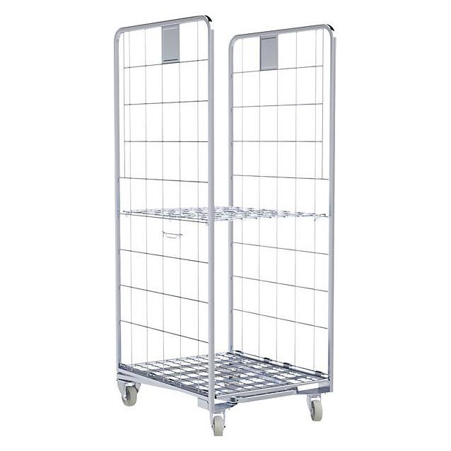kaiserkraft Rollbehälter (450 kg) (62740471)