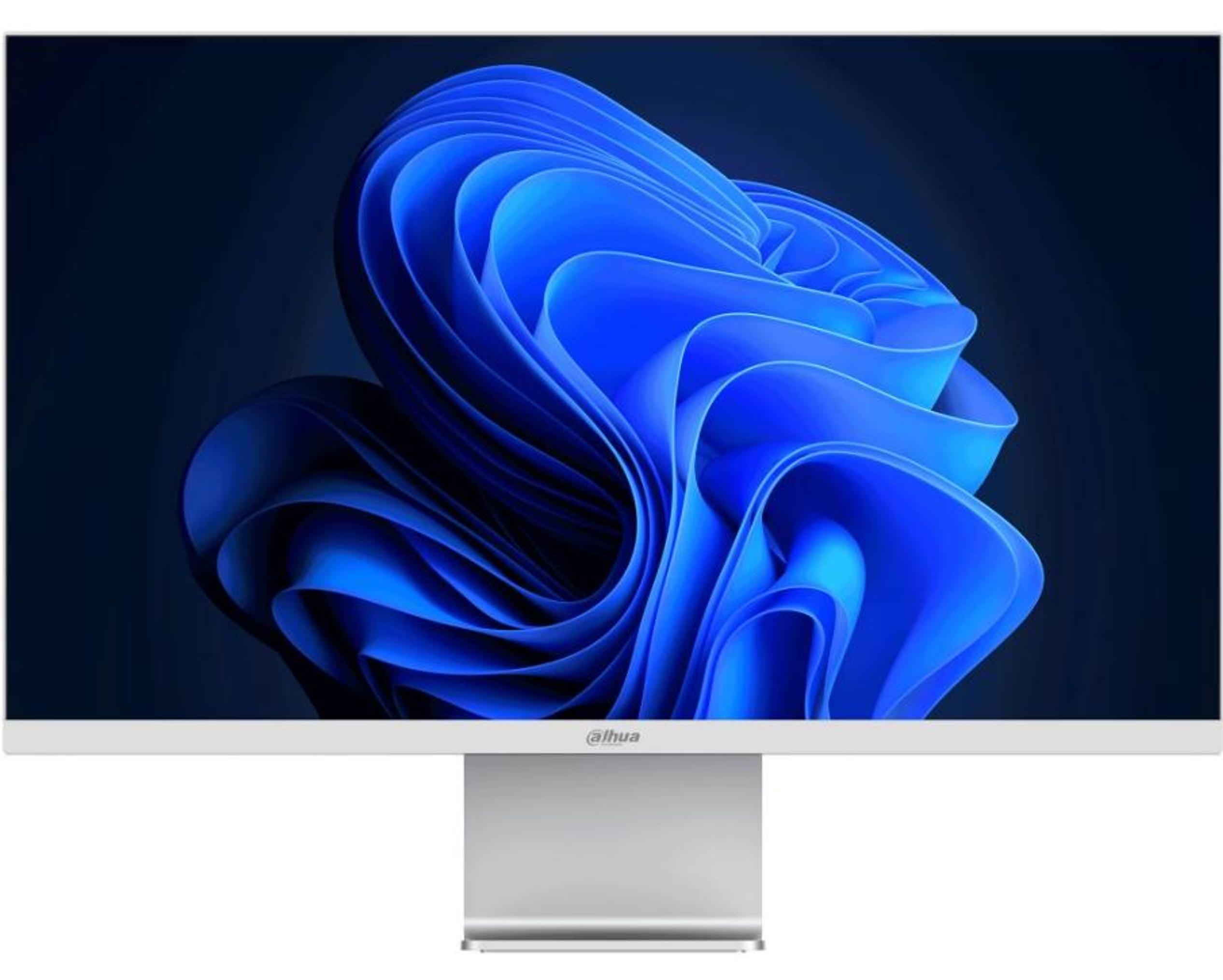 Dahua Technology LM27-P501, 68,6 cm (27"), 5120 x 2880 Pixel, 5K Ultra HD, LED, 5 ms, Silber