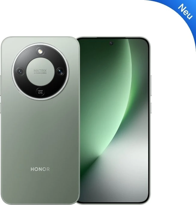 HONOR Magic8 Lite 8 GB / 256 GB Forest Green