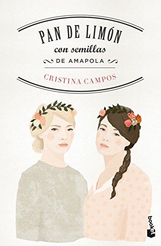 Cristina Campos - Pan de limón con semillas de amapola (Bestseller) - Preis vom 04.10.2026 03:51:26 h