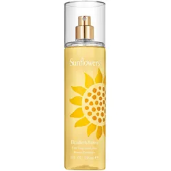 236ml Elizabeth Arden SUNFLOWERS Fine Fragrance Mist
