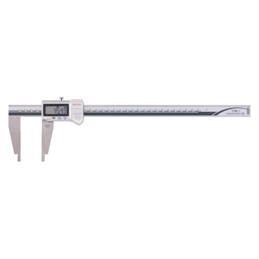 Mitutoyo Messschieber (60 cm) (550-205-10)