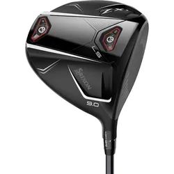 Srixon ZXi LS Driver Herren - RH / Graphit regular / 10,5°