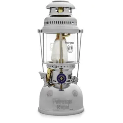 Petromax Petroleumleuchte HK500 Chrom