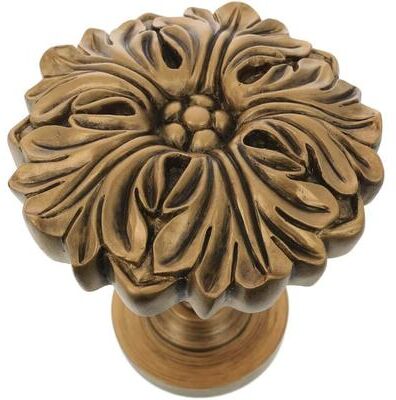 Urbanest Set of 2 Lorient Drapery Medallion Holdback