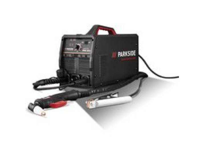 PARKSIDE PERFORMANCE® Découpeur plasma »PPSK 40 B2«, avec compresseur.