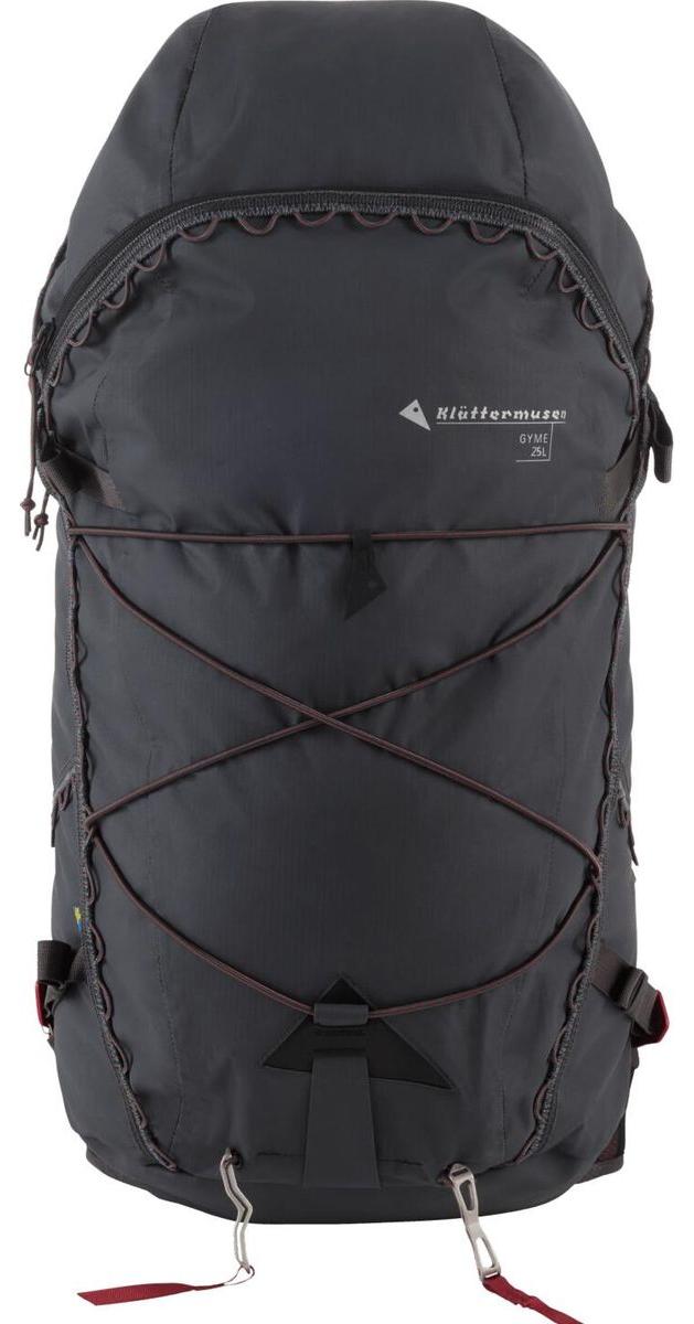 Klättermusen Unisex Gyme Backpack 25L