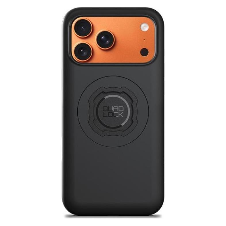 Quad Lock MAG Case (Apple iPhone 17 Pro Max) (QMC-IP17XL)