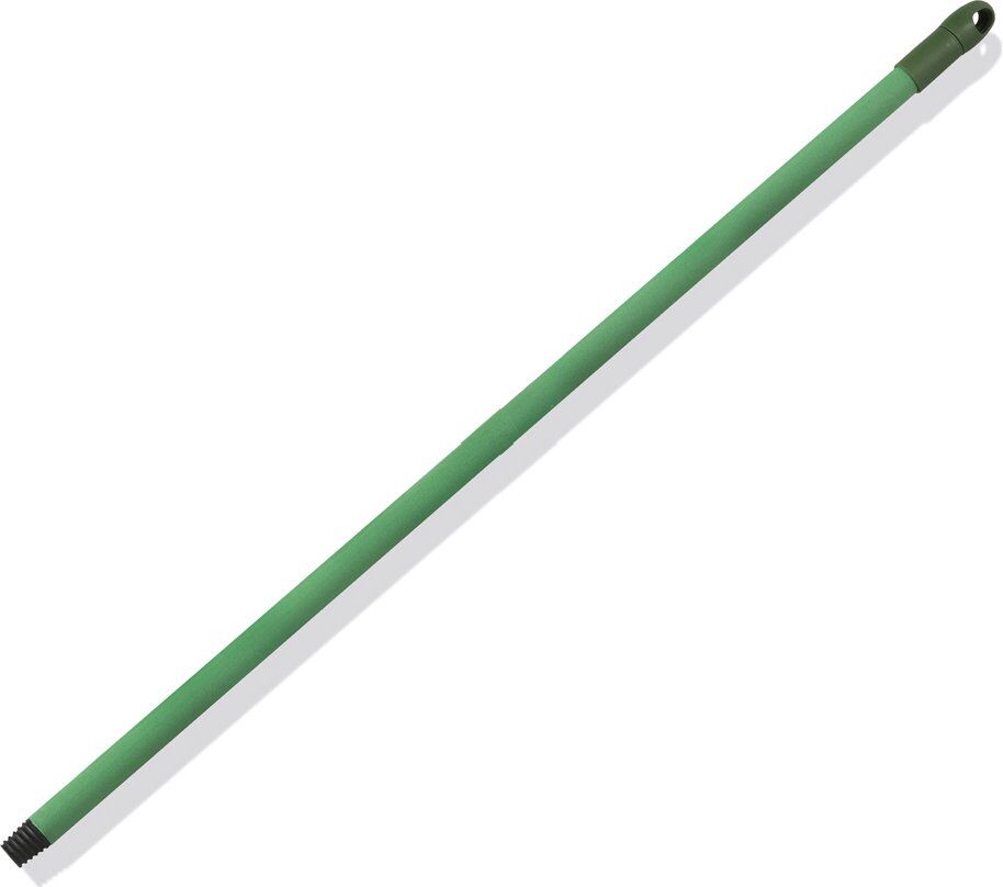 Manico Tonkita TK674 WE LIKE GREEN per scopa Verde