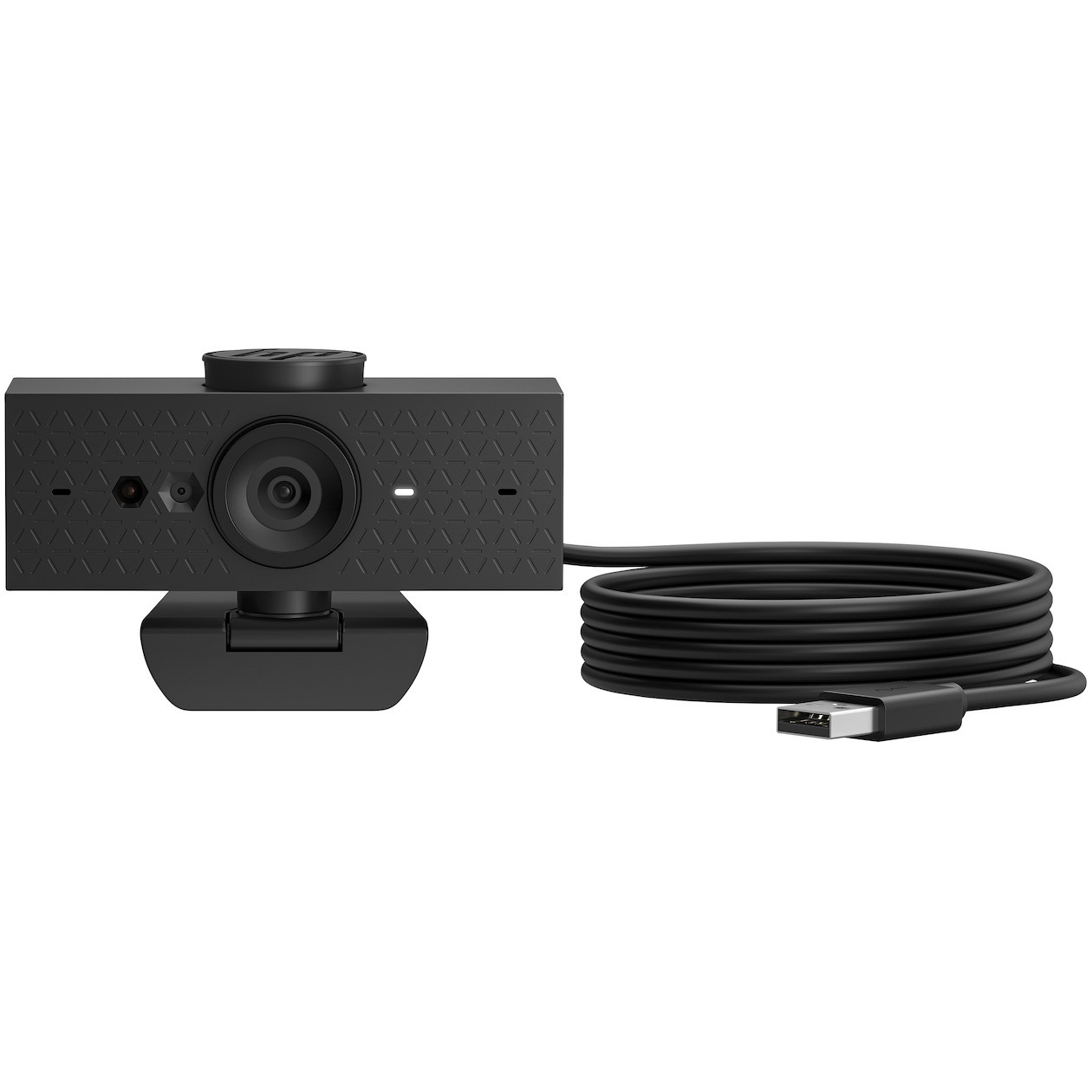 HP 620 FHD Webcam Zwart 4 MP Kantelbaar