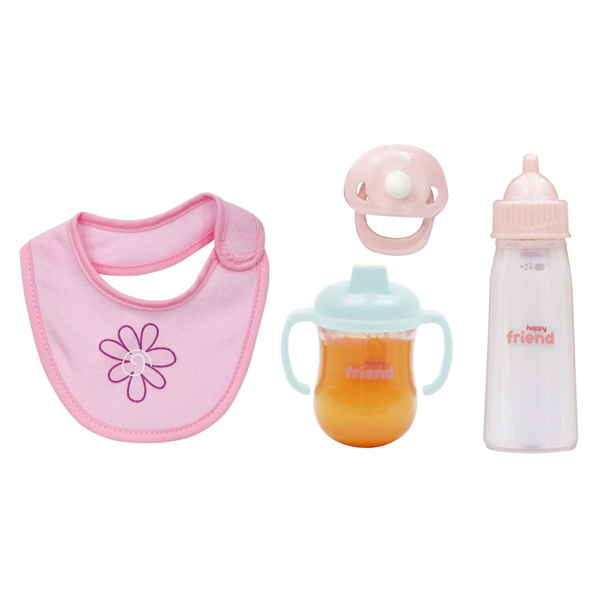 happytoys Happy Friend Feeding Time (AMOS504250)