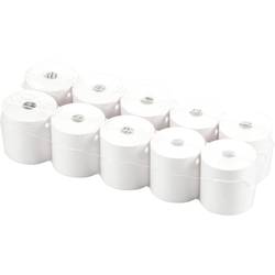 Kern 911-013-010 Papierrollen für Drucker KERN 911-013 (10 Stück)