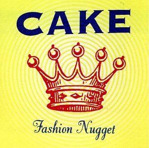 Cake - Fashion Nugget [Musikkassette] [Musikkassette] - Preis vom 05.10.2026 03:47:11 h