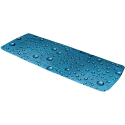 Kleine Wolke, Badewanneneinlage, Bubble (92 x 36 cm)